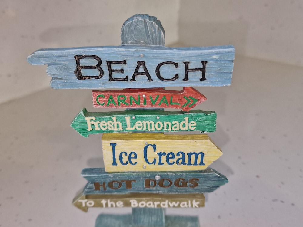 Beach House