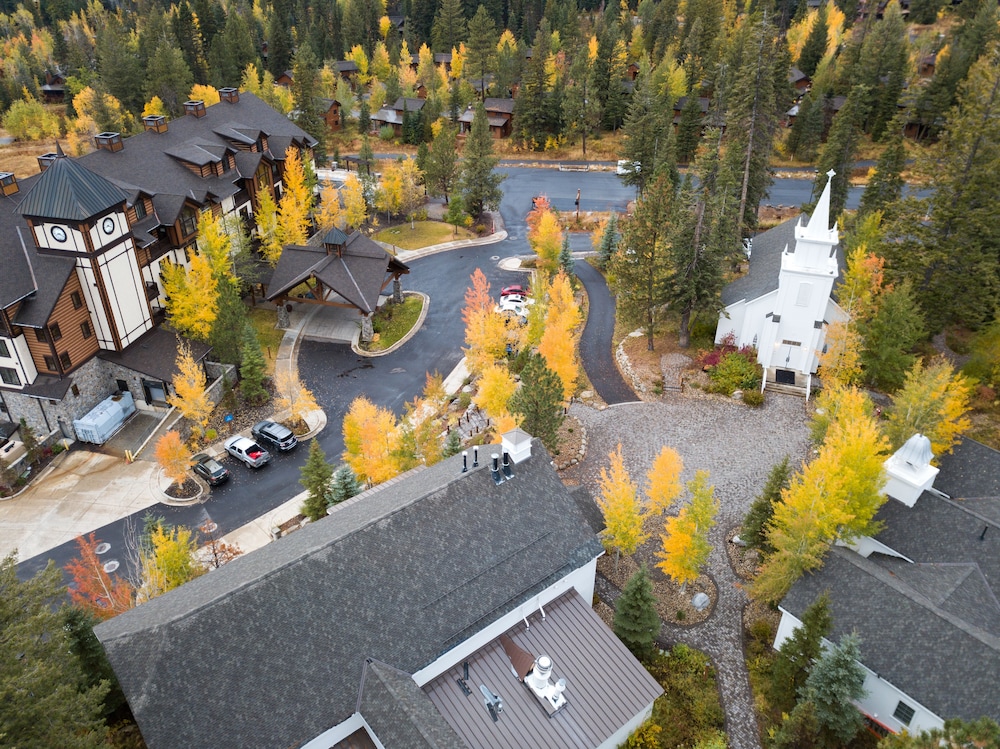 Tamarack Resort - Property Image 117
