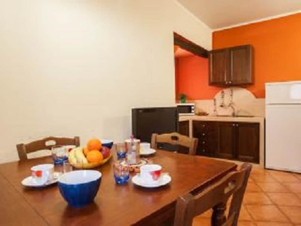 Residence Montegrappa