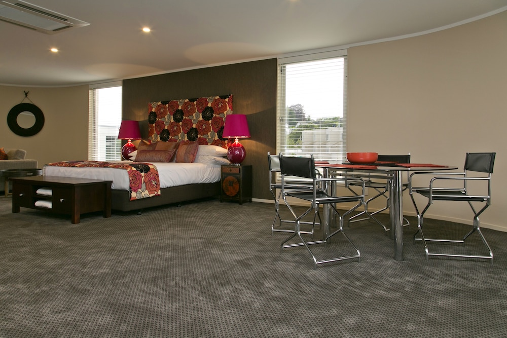 The Cove Taupo