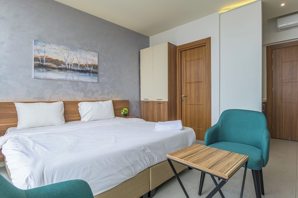 Gate 9 Tower -Studios & Apts Mar Mikhael