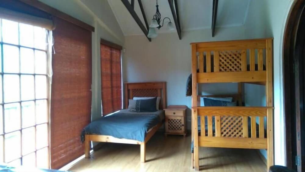 Silver Mist Resort