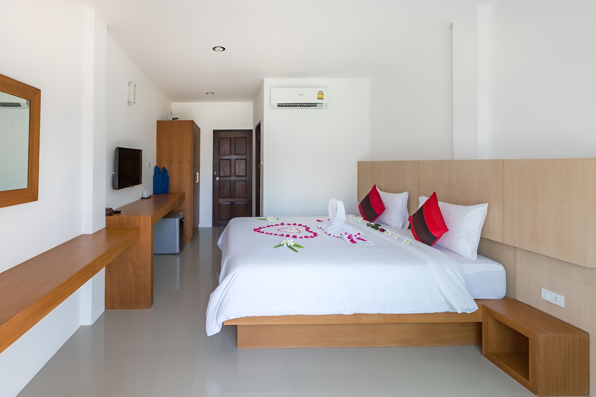 i-Samui Lamai