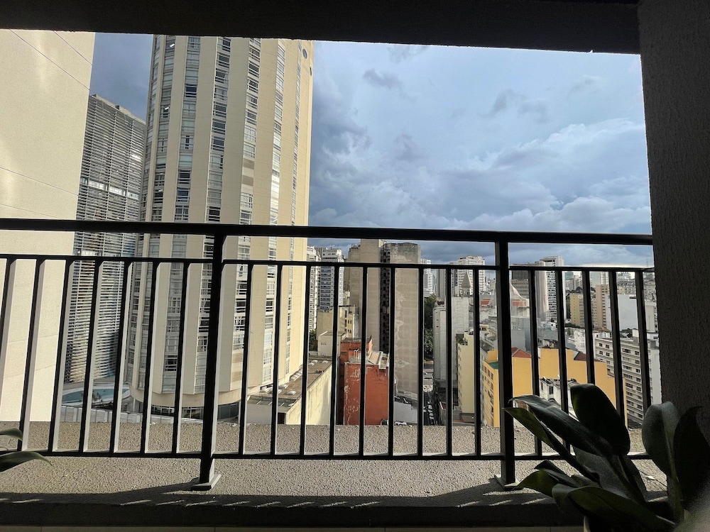 Prime Stay - Vila Buarque