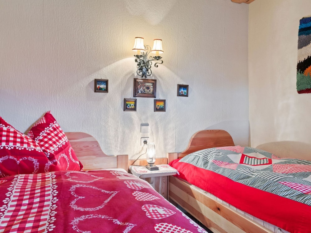 Chalet in Arriach Near Gerlitzen Ski Area