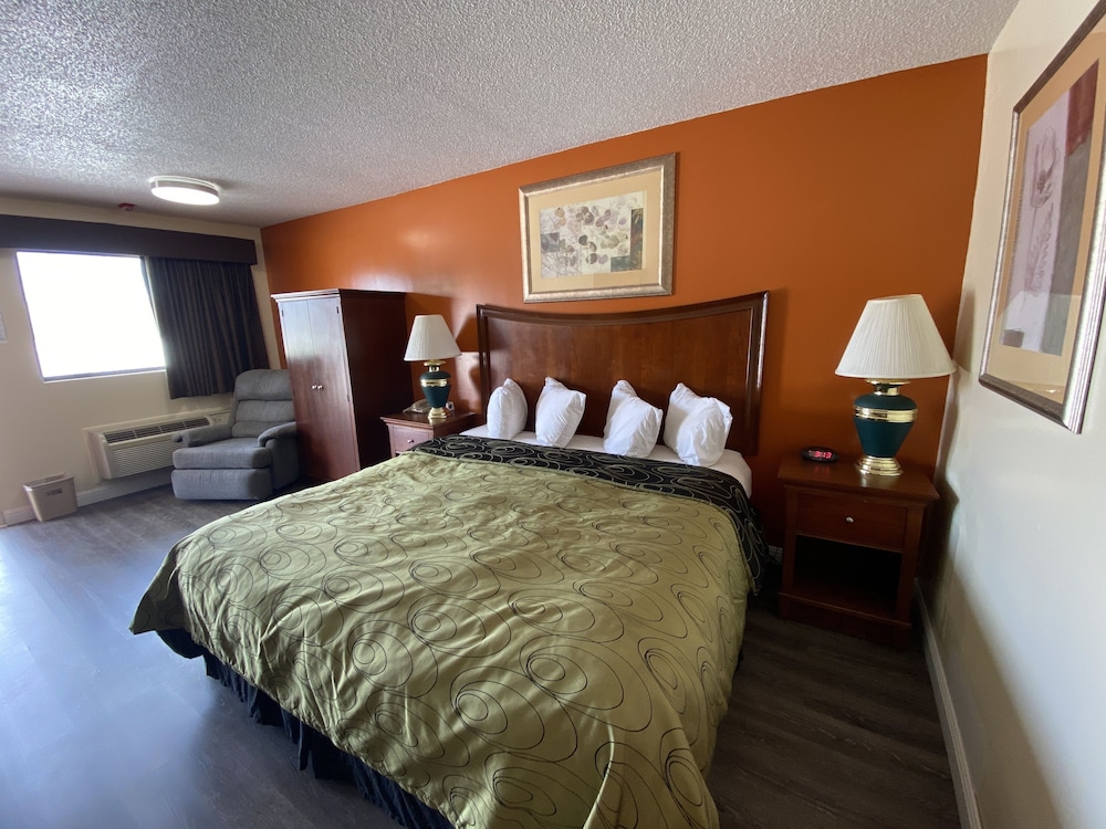 Rodeway Inn