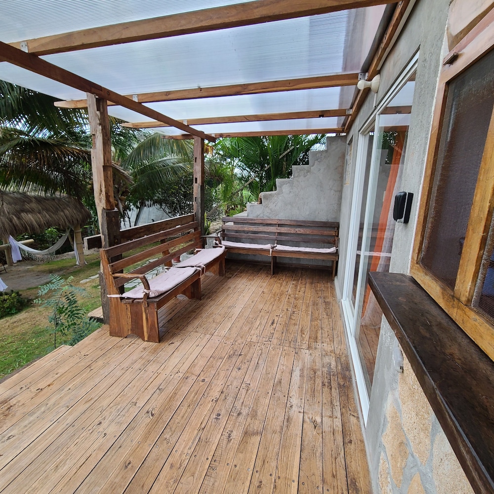 CASA DE ORON view 3