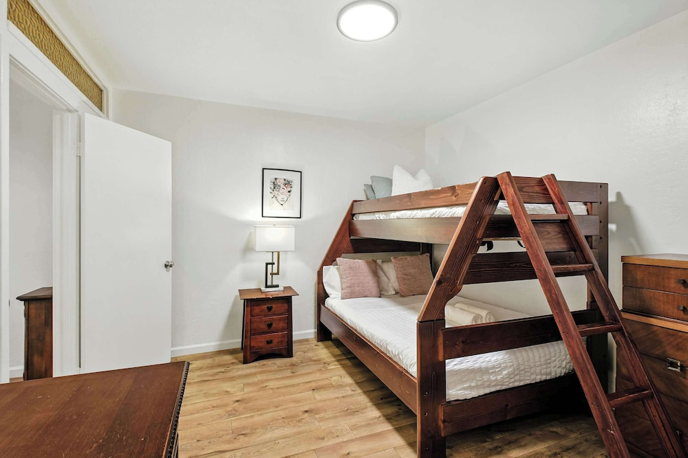 @ Marbella Lane - Natural Bayview Escape Near SFO