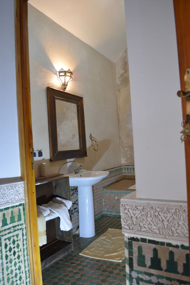 Riad Boustan