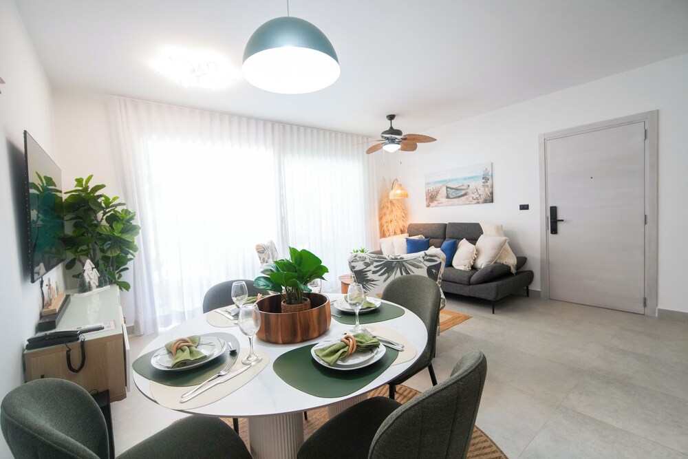 Dimary Apartment