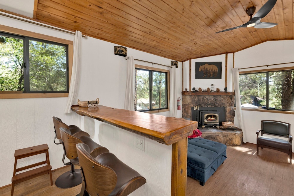 Bear Forest Cabin #2553