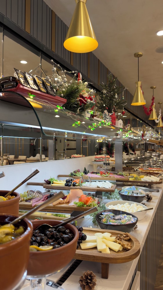 Mukarnas Pera Otel - Image 111