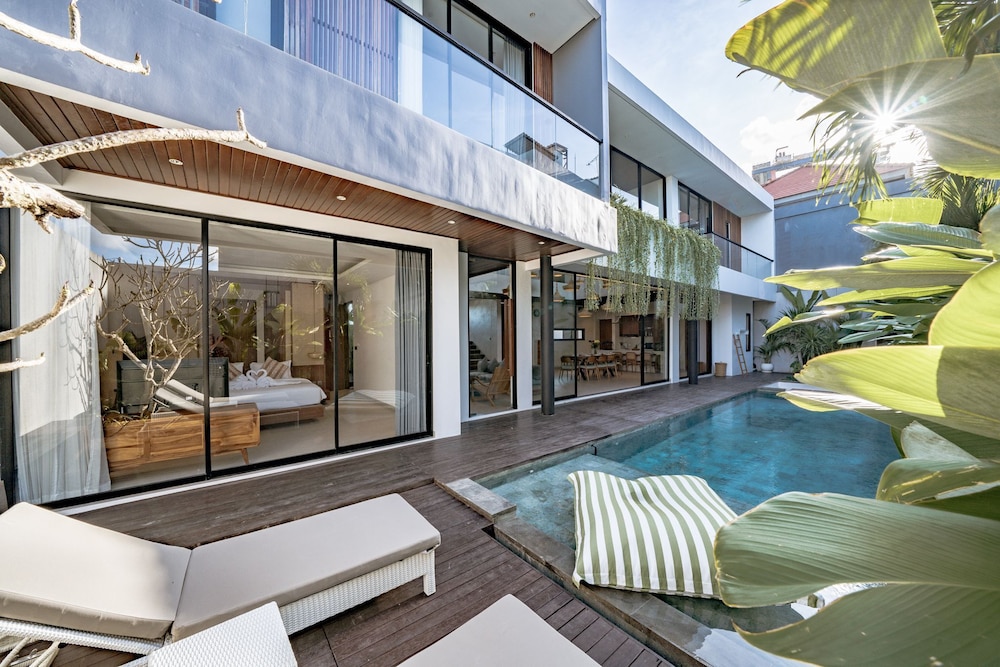 De Dominique Villas Canggu
