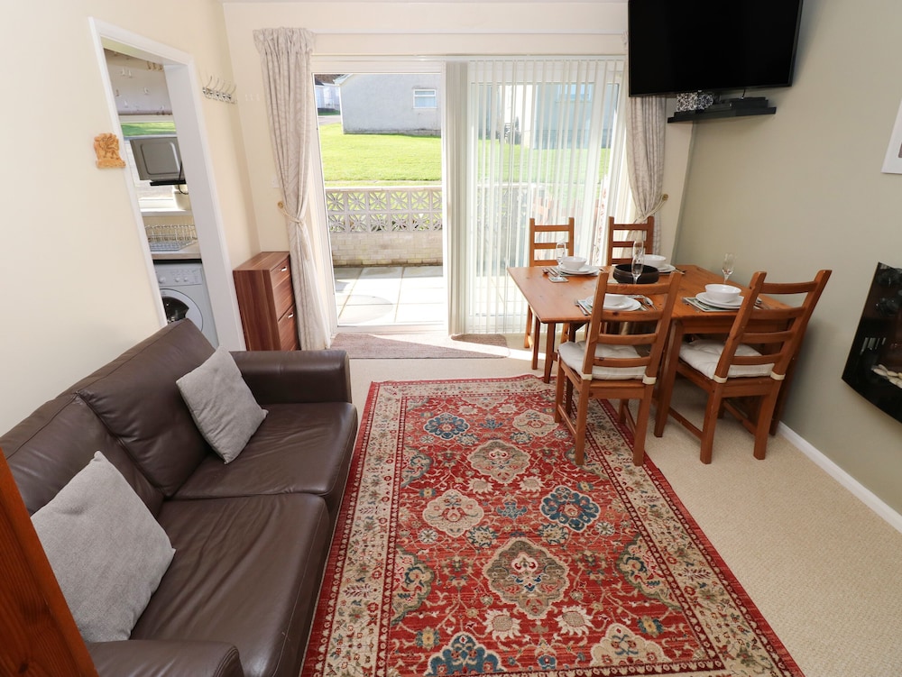 Bayview Bungalow