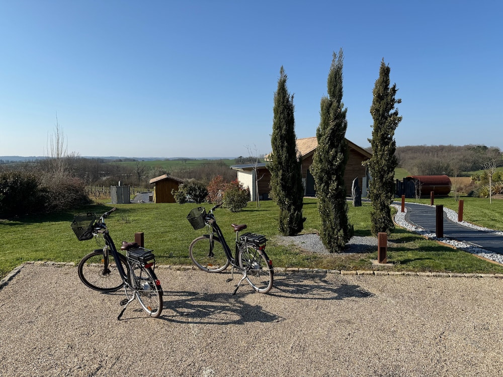 Plaisir d'Eymet du Domaine des Hauts de Rouquette
