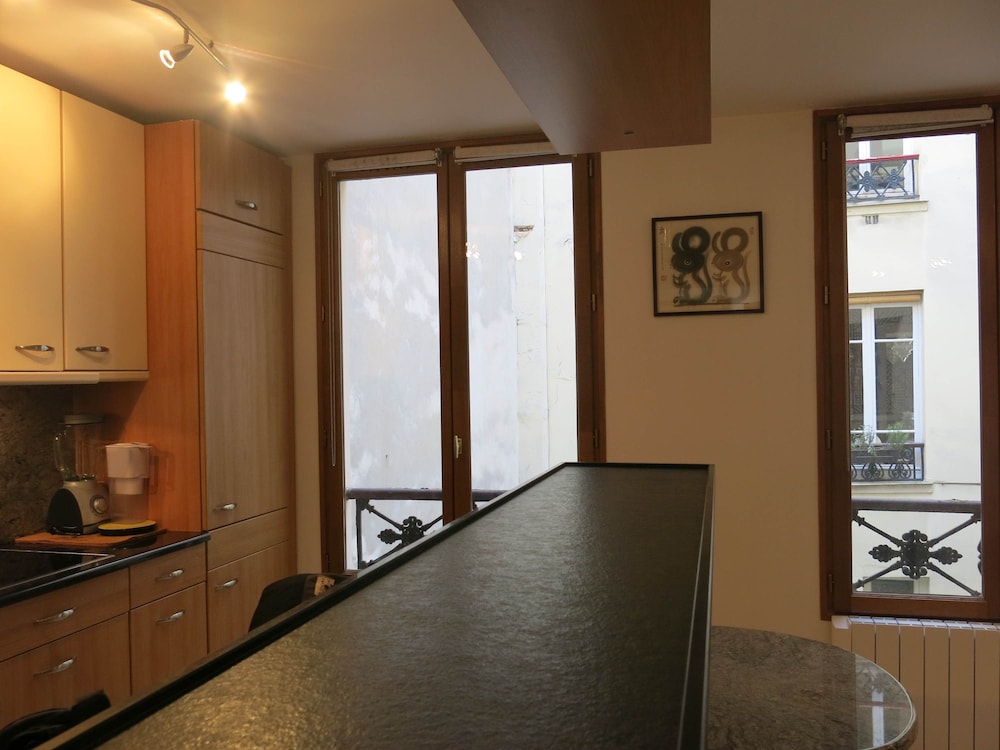 Appartement Faubourg Montmartre Citycosy