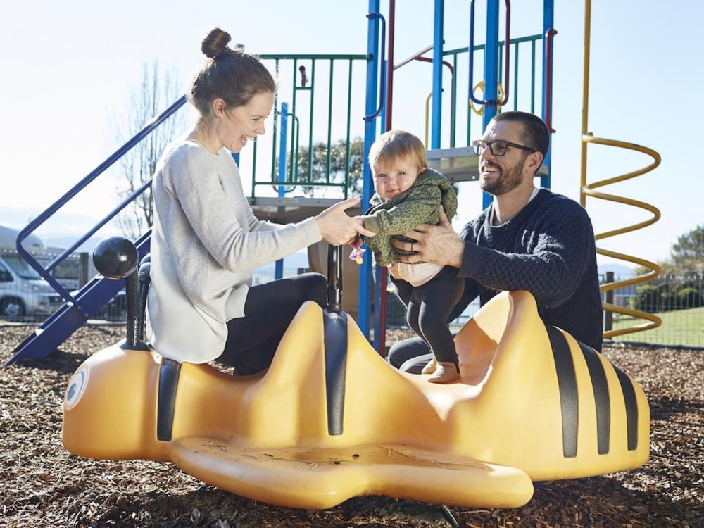 NRMA Jindabyne Holiday Park