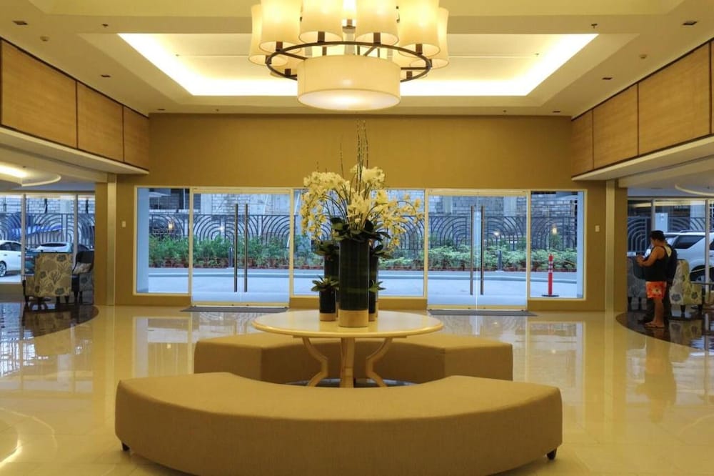 Urban Retreat at Shell Residences With Netflix 300mbps Wifi