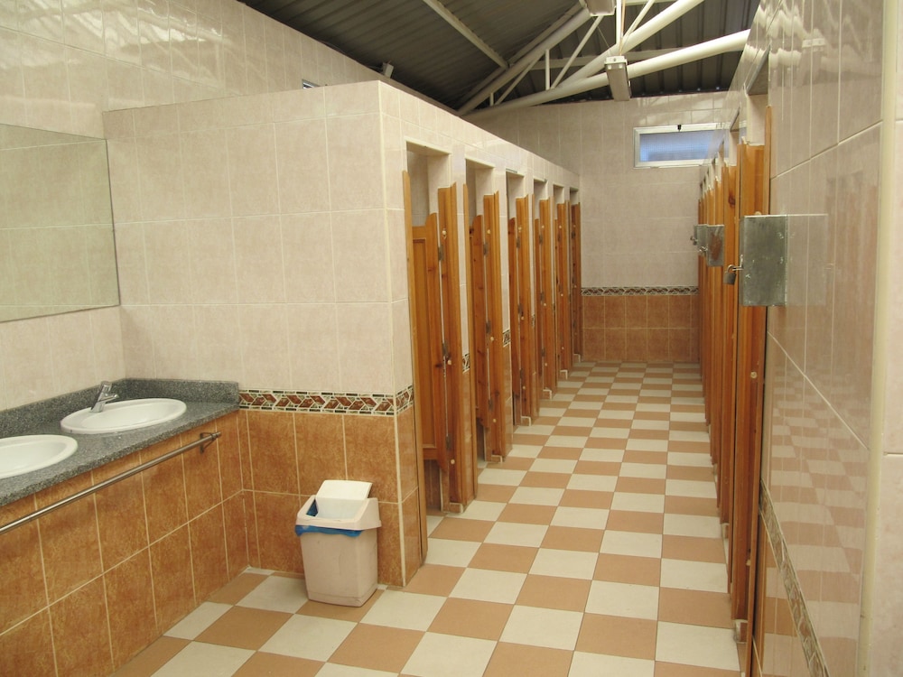 Getafe Vacations - Bungalows Camping Alpha Madrid - Property Image 4