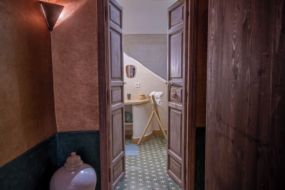 Riad B&B Comptoir du Pacha