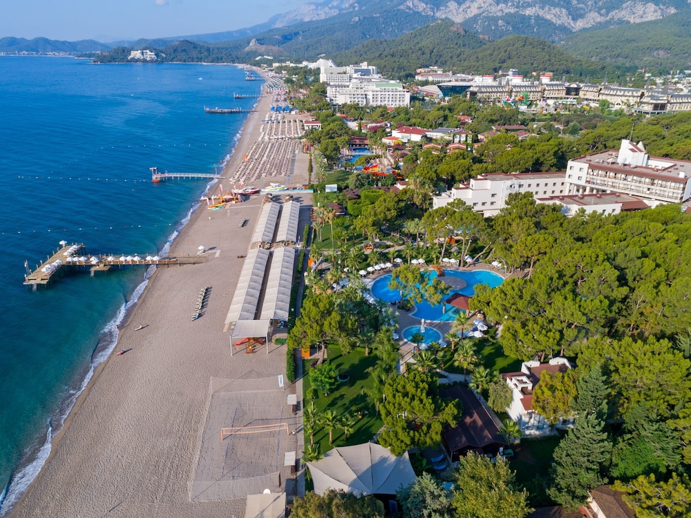 Seven Seas Hotel Life - All Inclusive