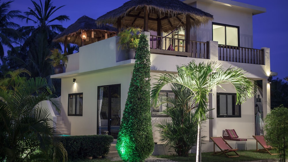 Coco Lilly Villas