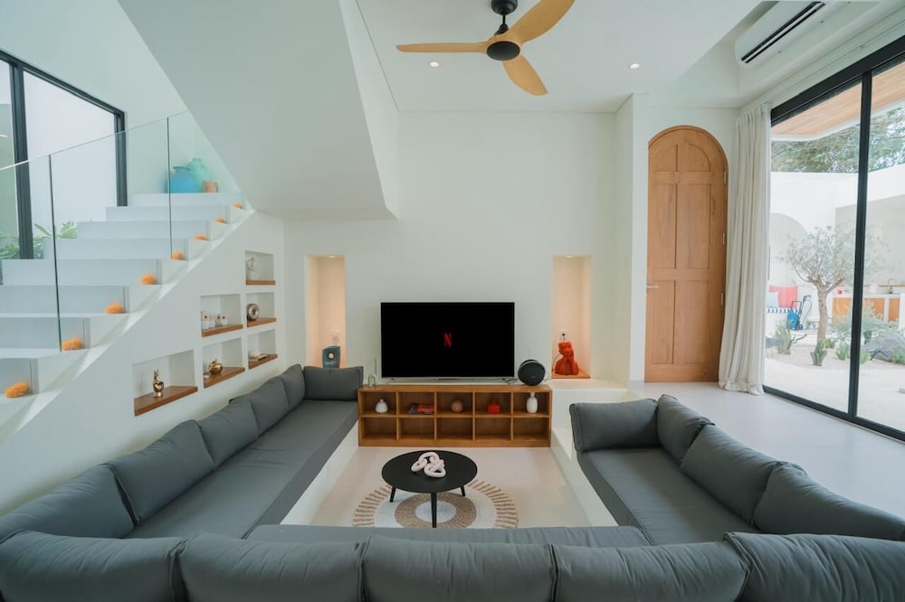 Marcio Luxury Villa by Bali Lyfe Venture