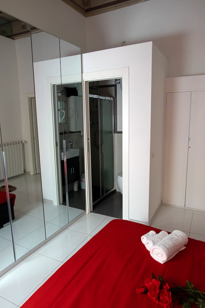 Roma Castel Nepi Home near Colosseo