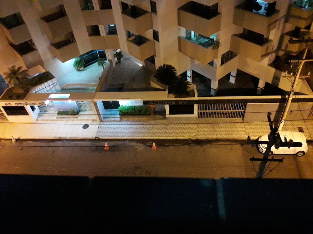 Apartamento Maceió Ponta Verde