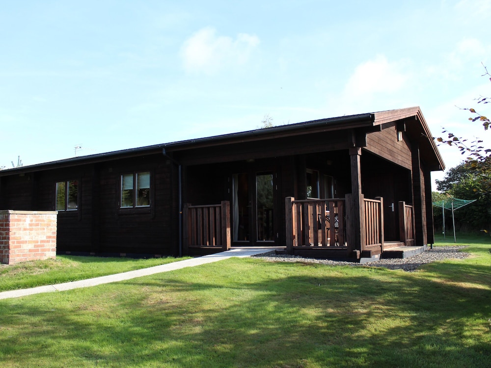Cherry Lodge