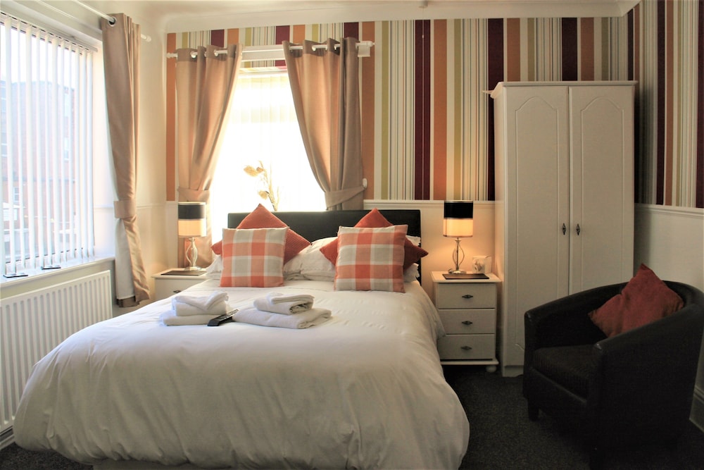 Serena Court Hotel
