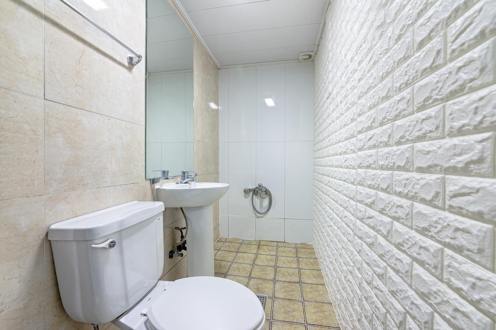 Gapyeong Four Season Pension