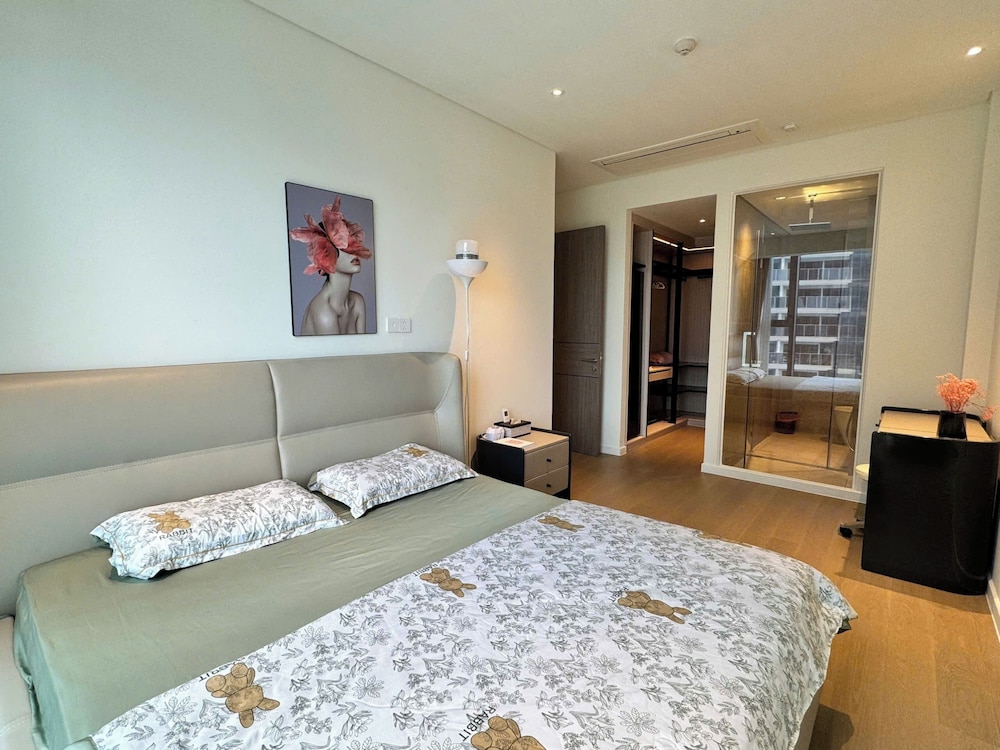 Luxury Apartment Hotel - The Metropole