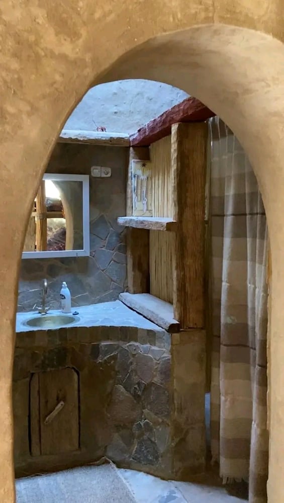 Maison Chez Lahcen Akka Nait Sidi
