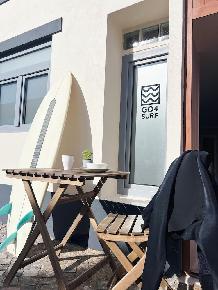 Go4surf Beachlofts