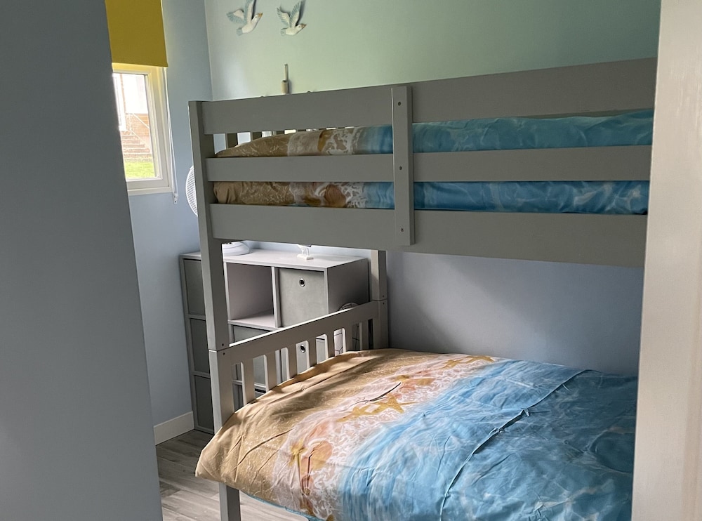 Jjslodge Luxury Chalet in Kilkhampton Bude view 2