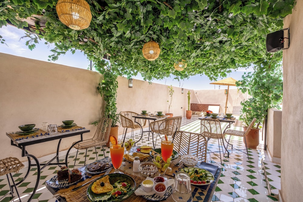 Riad Nowara & Spa