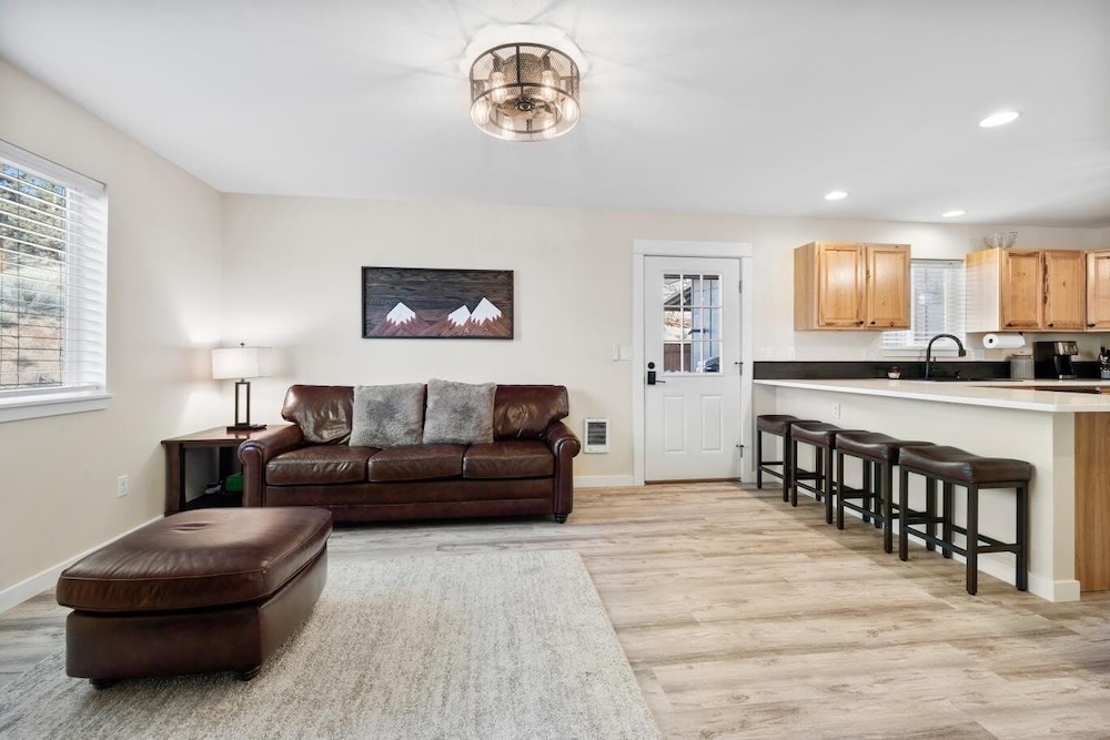 Tumalo Ranch 4 Bedroom Home