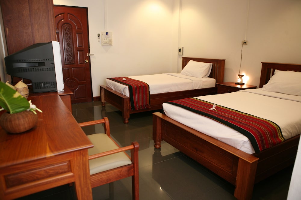 Alisa Guesthouse