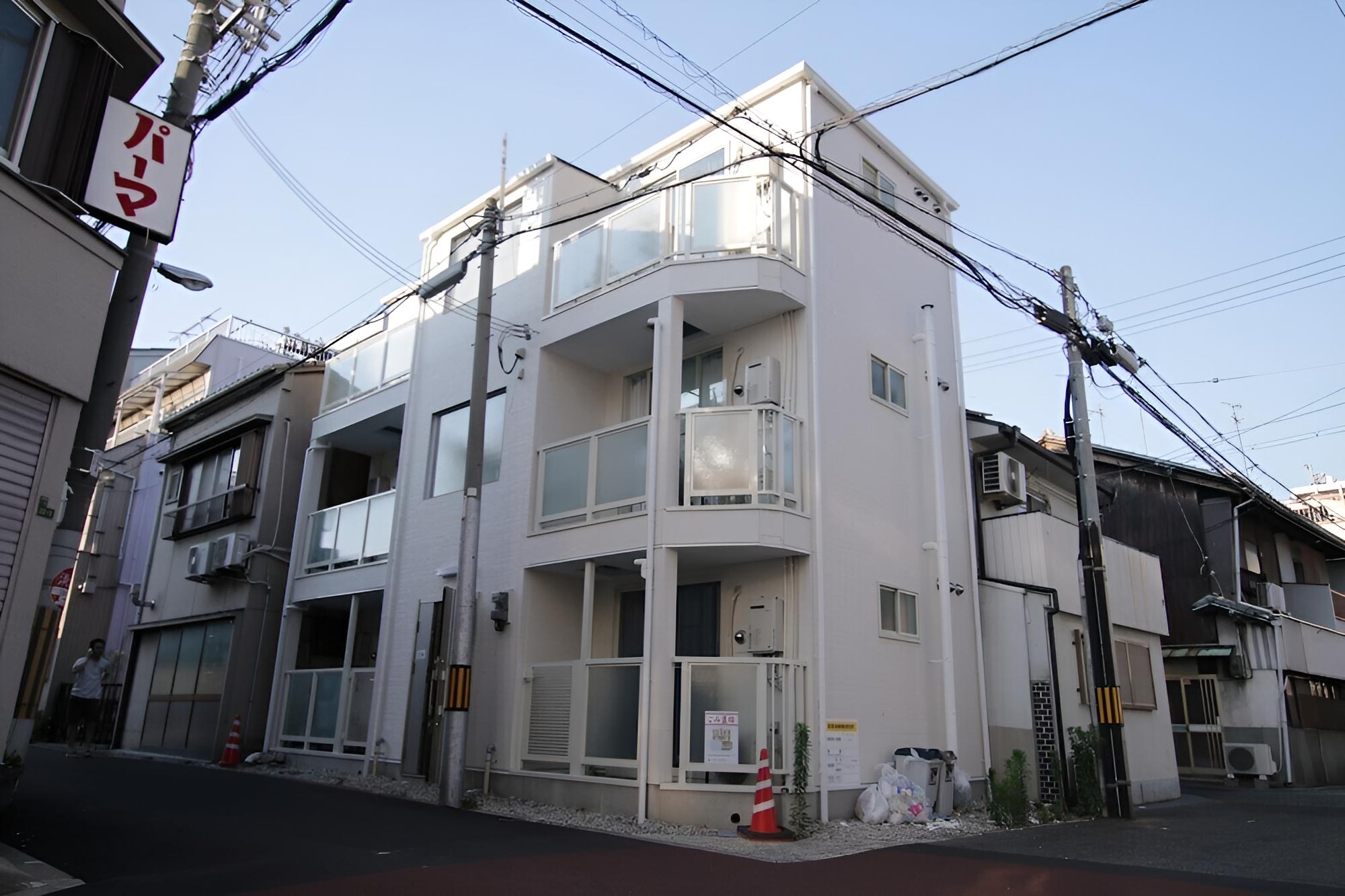 Taisho Homestay DS