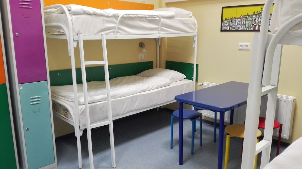 Aqua Hostel
