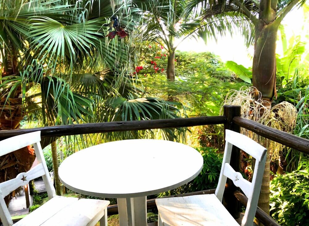 Pousada Bungalow
