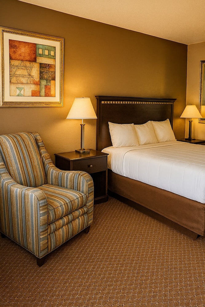 MHO Hotel Eloy Casa Grande near I-10