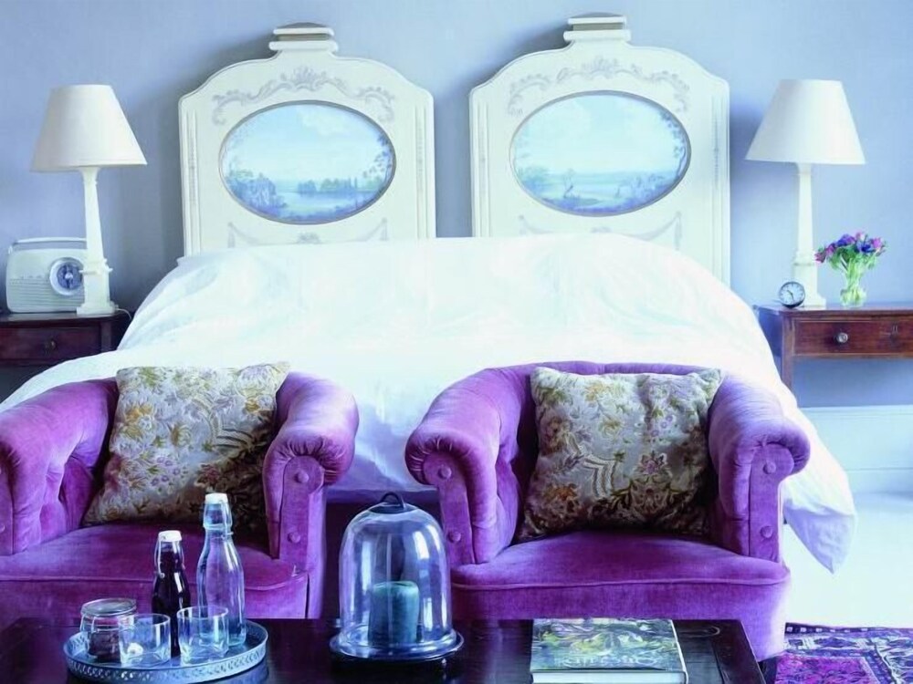 Ballyvolane House