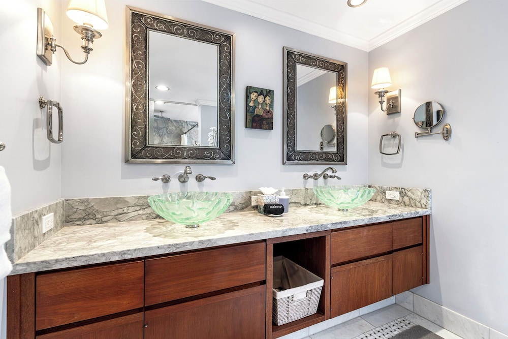 Private Beach - Lagoon & Ocean View - Spacious Lanai - Vrkcv