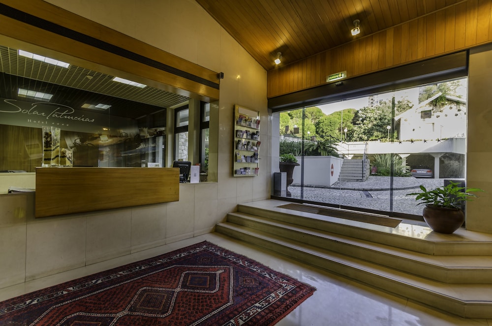 Oeiras Vacations - Solar Palmeiras - Property Image 7