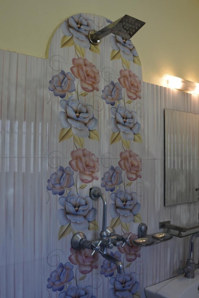 Greenhills Guesthouse