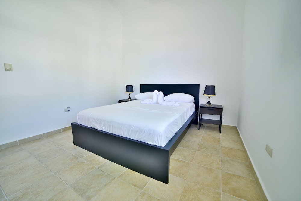 Villa Cocotal view 3