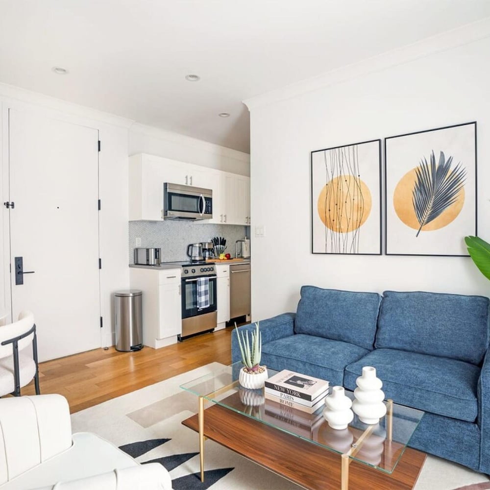 403-4c New 3br 2baths Prime ues