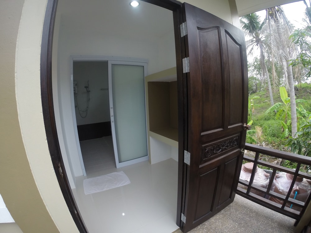 Moon Beach Resort